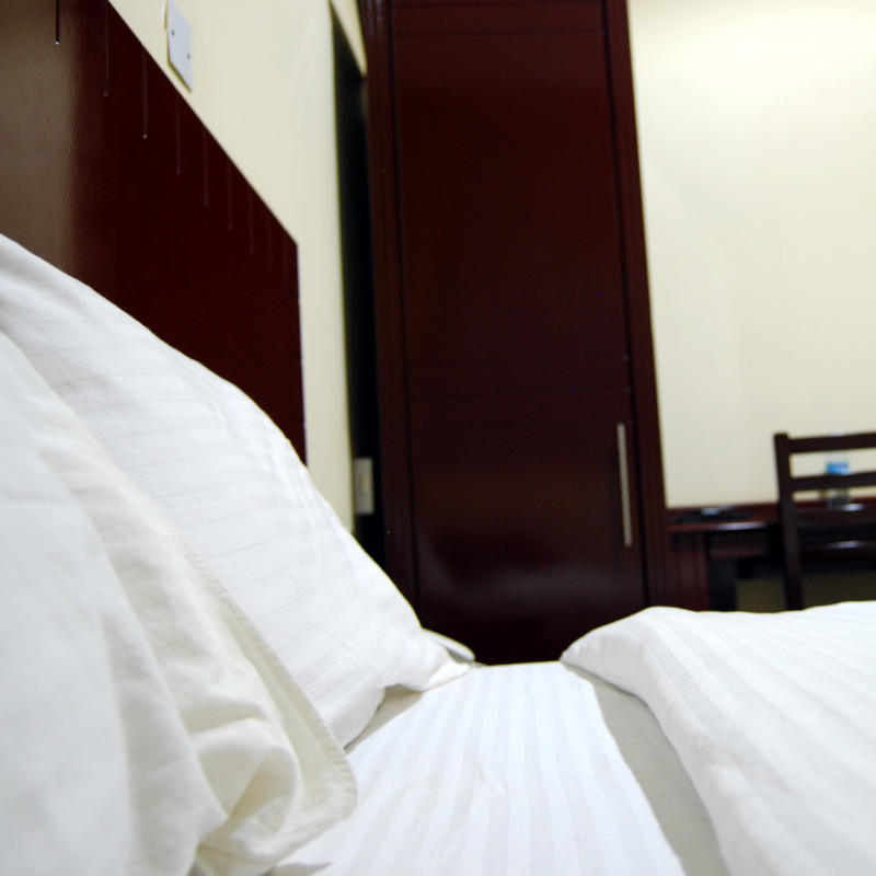 Single Rooms