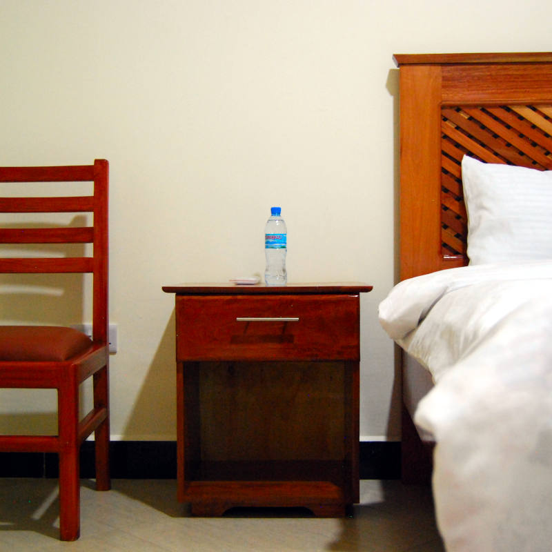 Double Room Apartment