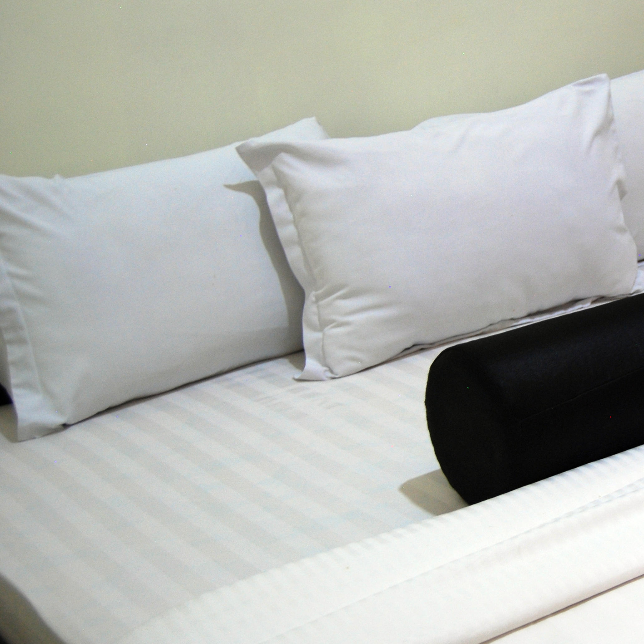 Double Rooms